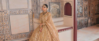 Classic Bridal Couture