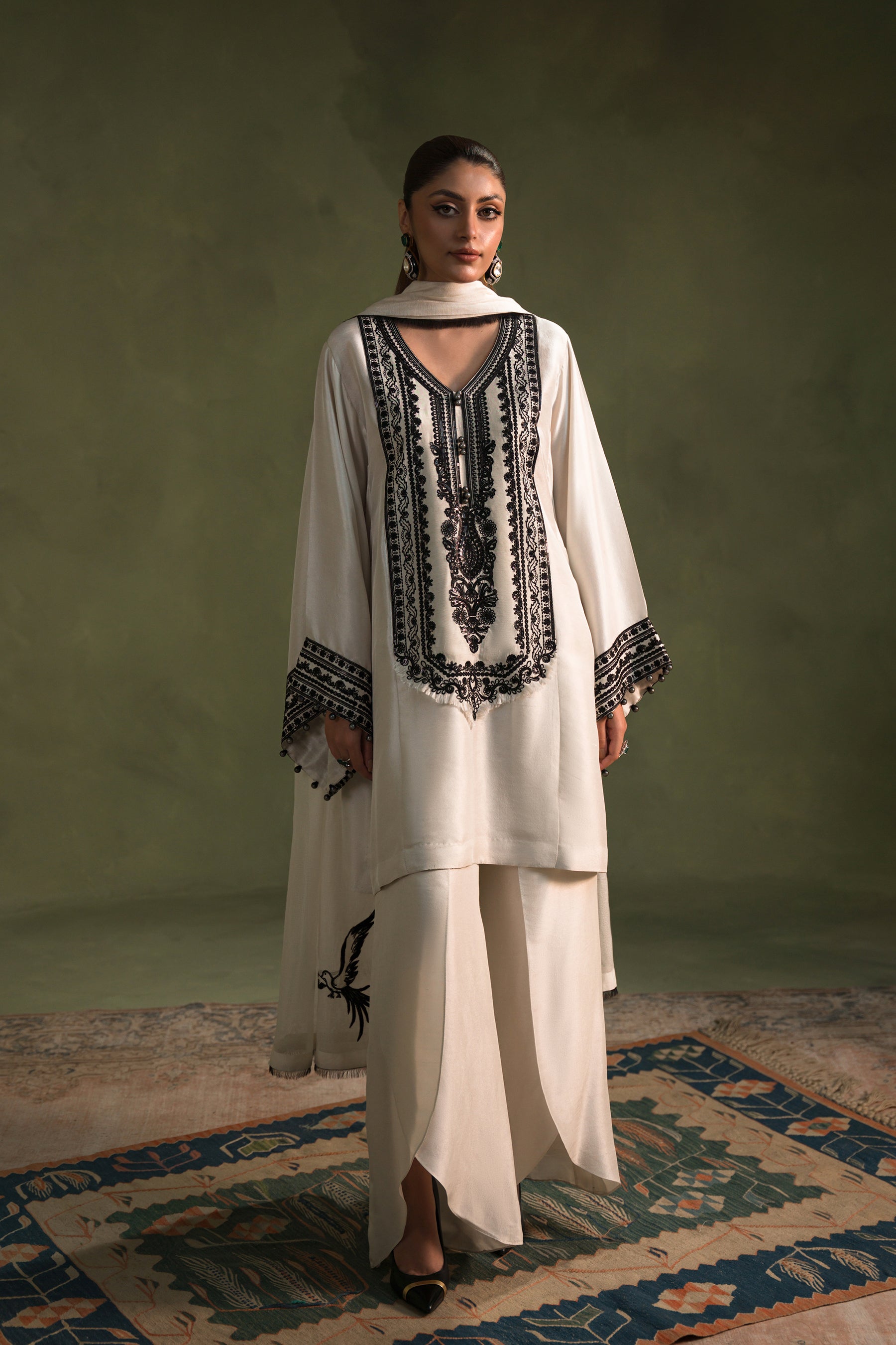 AMMARA KHAN - LUXURY FASHION - ammarakhan.com – Ammara Khan