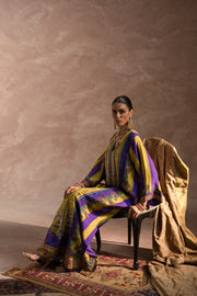 Oh So Glam! Kaftan Set (D-06)