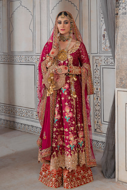 AMMARA KHAN - LUXURY FASHION - ammarakhan.com – Ammara Khan