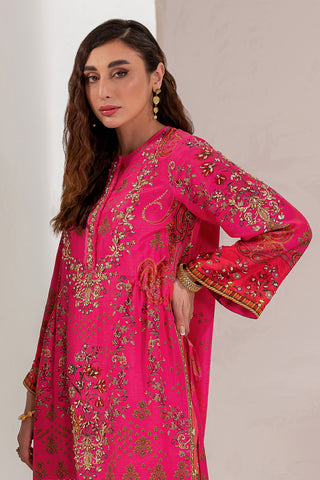 Classic Spring Kaftan (D-16)