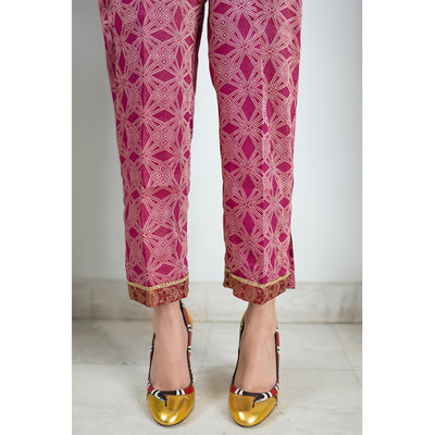 Buy Trousers For Women Online  Trousers Designs  Seran